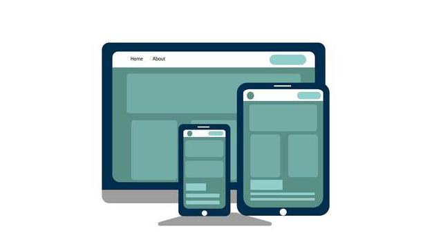 ホームページ作成