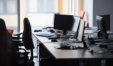 PC販売・修理・ネットワーク構築