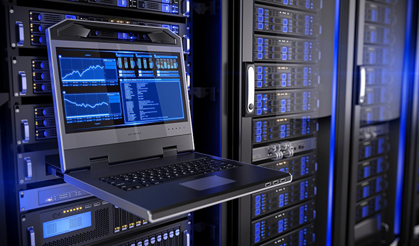 サーバ構築・管理